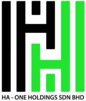 Ha One Holdings